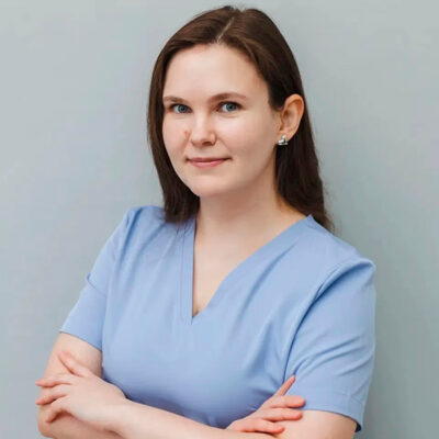 Белозерова Екатерина Вячеславовна